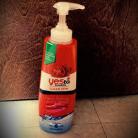 Yes To Acne Fighting Body Wash uploaded by Amber K.