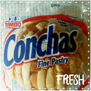 Photo of Sweet Baked Goods Bimbo Conchas Fine Pastry, 2.12 oz, 8 count uploaded by Arleen G.