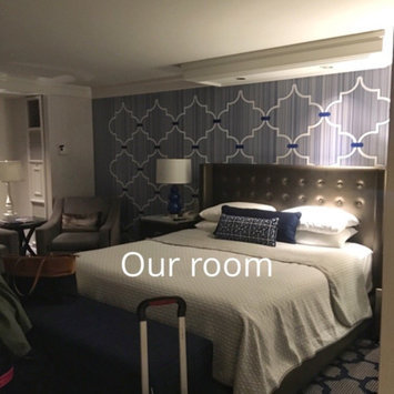 Photo of The Bellagio Hotel Las Vegas uploaded by Lauryn N.