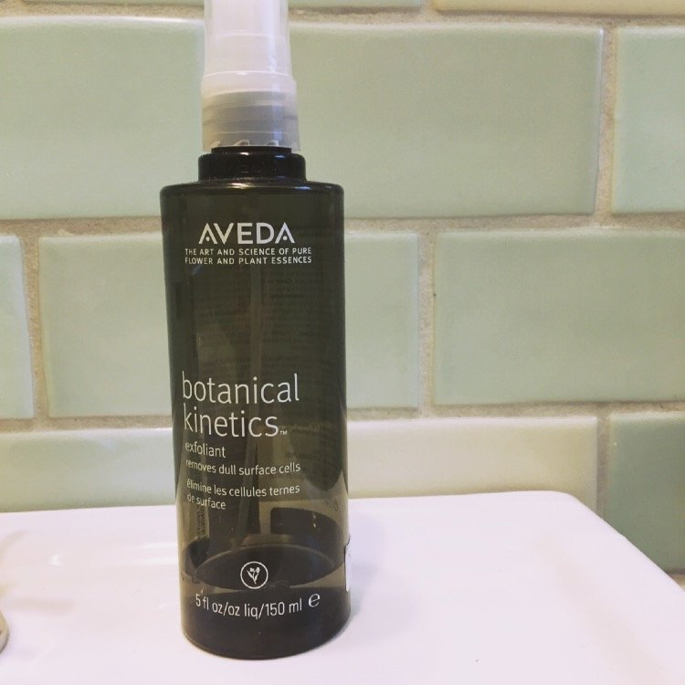 Aveda Botanical Kinetics™ Exfoliant