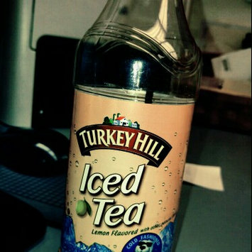 Photo of Turkey Hill Lemon Flavored Iced Tea 18.5 fl. oz. Bottle uploaded by nytasha s.