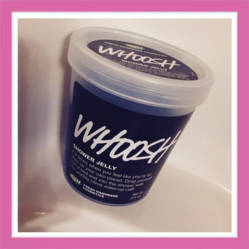 Photo of LUSH Whoosh Shower Jelly uploaded by Kalli G.