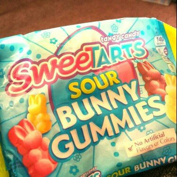 Photo of SweeTarts Bunny Gummies 11 oz. Bag uploaded by Tay S.