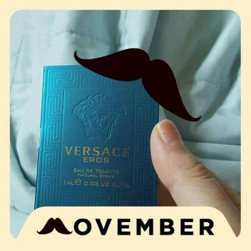 Photo of Gianni Versace Eros Gift Set for Men, 2 Pc, 1 ea uploaded by Anastasia H.