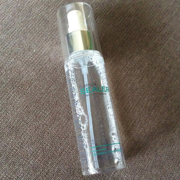 Photo of Cinema Secrets Super Sealer Mattifying Setting Spray 3.4 oz uploaded by Mo Makeup M.