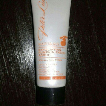 Photo of Lamas Botanicals Peter Lamas Naturals Exfoliating Pumpkin Facial Scrub, 4 fl oz uploaded by Nany M.