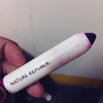 Photo of Nature Republic - Botanical Eco Crayon - Lip Ropuge - 03 Scarlet Orange - Lip Care uploaded by Danielle Ann B.