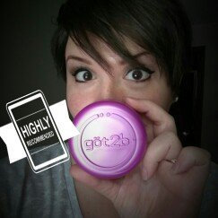 Photo of göt2b® Playful Texturizing Crème Pomade uploaded by Savannah L.