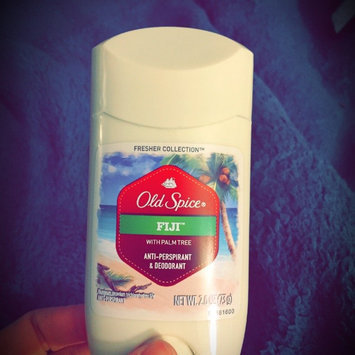 Photo of Old Spice Fiji Body Wash uploaded by Kendall R.