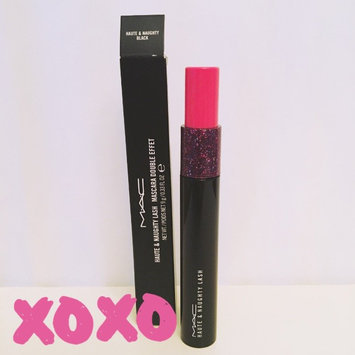 Photo of M.A.C Cosmetics Haute & Naughty Lash uploaded by Meghan H.