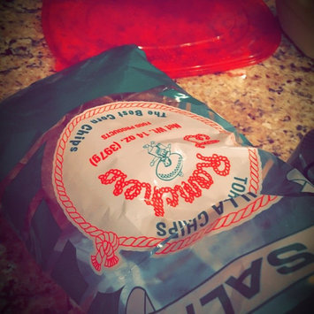 Photo of El Ranchero Tortilla Chips with Salt uploaded by Gina M.