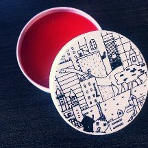 Photo of too cool for school Dinoplatz Lip Balm uploaded by Tori I.
