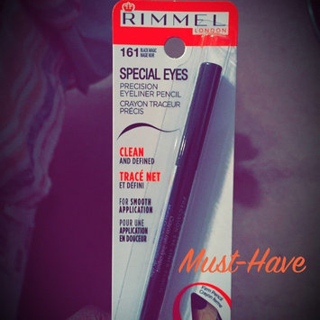 Photo of Rimmel London Special Eyes Precision Eye Liner Pencil uploaded by Keana B.