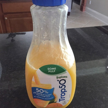 Photo of Tropicana® Pure Premium Calcium + Vitamin D (No Pulp) uploaded by Adrienne K.