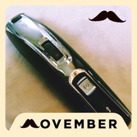 Remington MB4040 Precision Power Mustache & Beard Trimmer uploaded by Lindsay W.