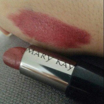 Photo of Mary Kay Signature Creme Lipstick ~ Apple Berry uploaded by Jennifer C.