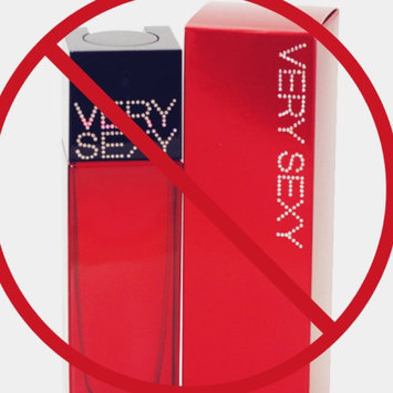 Photo of Victoria's Secret Very Sexy Eau De Parfum uploaded by Diana X.