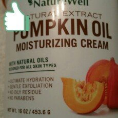 Photo of Naturewell Extra Virgin Coconut Oil Moisturizing Cream uploaded by Kimberly L.