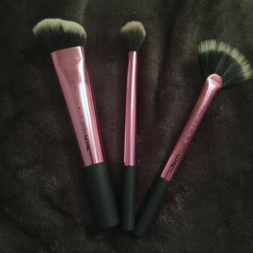 Photo of Real Techniques 3-pc. Makeup Brush Sculpting Set uploaded by Alicia B.