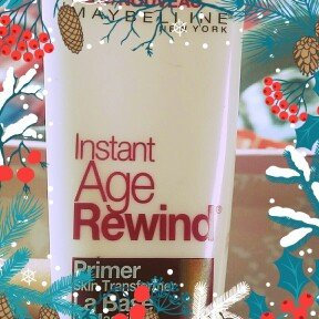 Photo of Maybelline Instant Age Rewind® Primer Skin Transformer uploaded by Liliana N.
