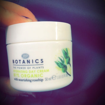 Photo of Boots Botanics Hydrating Day Cream uploaded by Lauren R.