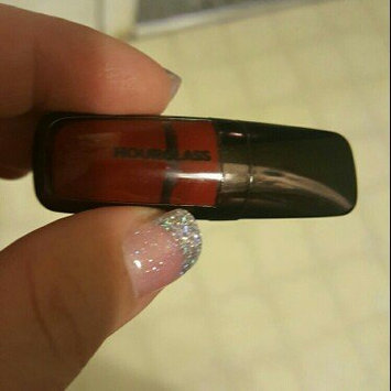 Photo of Hourglass Opaque Rouge Liquid Lipstick uploaded by amber j.