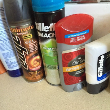 Photo of Old Spice Invisible Solid Red Zone Deodorant, After Hours, 85 g uploaded by Dave R.