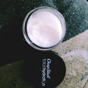 Photo of ChapStick® Total Hydration Conditioning Lip Scrub Fresh Peppermint uploaded by Somantha S.
