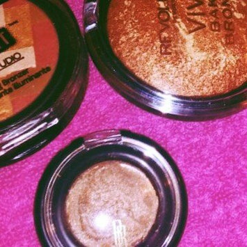 Photo of Black Radiance Artisan Color Baked Bronzer uploaded by Ashley P.