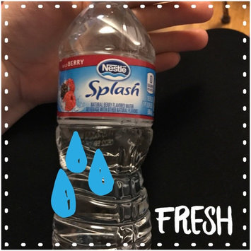 Photo of Nestlé Pure Life Splash Wild Berry uploaded by Samantha M.