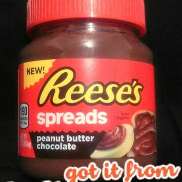Photo of Reese's Spreads Peanut Butter Chocolate uploaded by Jay A.