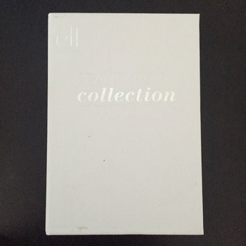 Photo of e.l.f. Cosmetics Eyeshadow Book uploaded by Leslie T.