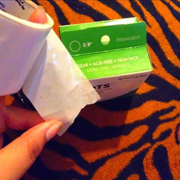 Photo of Therm O Web 37-84 Zots Clear Adhesive Dots uploaded by Jeneia P.