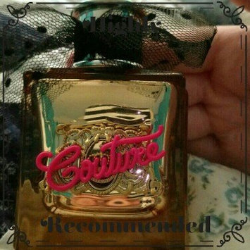 Photo of Juicy Couture Viva la Juicy Gold Couture Eau de Parfum, 3.4 oz uploaded by Meagan J.