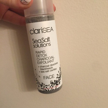 Photo of Rapid Detox Charcoal Exfoliant uploaded by Jaclyn L.
