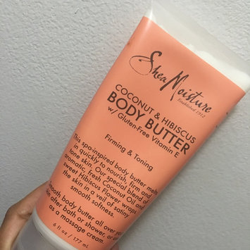 Photo of SheaMoisture Lavender & Wild Orchid Bubble Bath & Body Wash uploaded by Nicolette L.