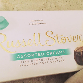 Photo of Russell Stover Fine Chocolates Assorted Creams uploaded by Kamila L.