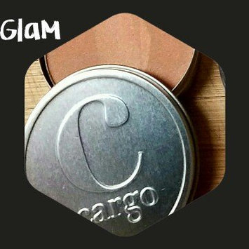 Photo of CARGO Bronzing Powder Bronzer uploaded by Pamela V.