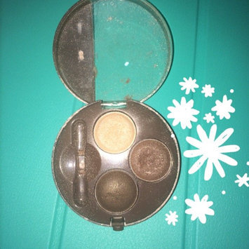 Photo of Bourjois Smokey Eyes Trio Eyehadow uploaded by Jackie D.