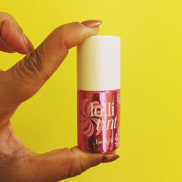 Photo of Benefit Cosmetics Tints To Tease uploaded by Kayisha T.
