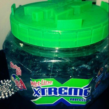 Mexilink Wetline Xtreme Professional Styling Gel, 35.26 oz