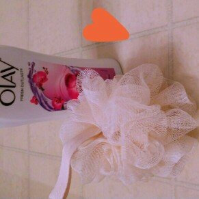 Photo of Olay Luscious Embrace Cleansing Body Wash uploaded by Felicia F.