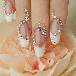 Photo of Kiss® Nail Dress uploaded by Ima E.