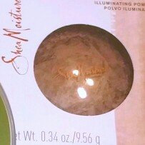 Photo of SheaMoisture Illuminating Mineral Bronzer uploaded by Tonya W.