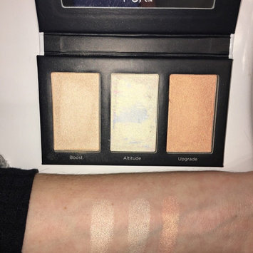 Photo of PUR Cosmetics Elevation Perfecting Highlighter Palette uploaded by Rachel Y.