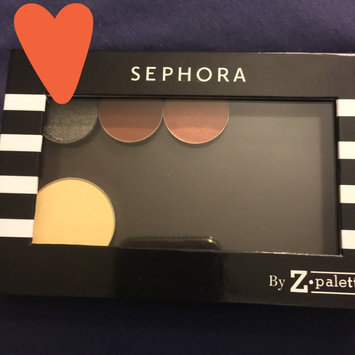 Photo of SEPHORA COLLECTION Z Palette Baby uploaded by Brianna J.