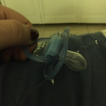 Photo of Avent Orthodonic Pacifiers 6-18m Free Flow - 2 CT uploaded by Astrid R.