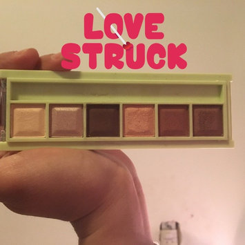 Photo of Pixi Mesmerizing Mineral Palette uploaded by Diane L.