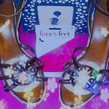 Photo of Fancy Feet® Ball of Foot Cushions uploaded by Danielle O.