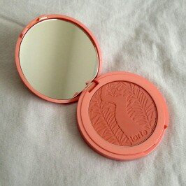 tarte Amazonian Clay 12-Hour Blush